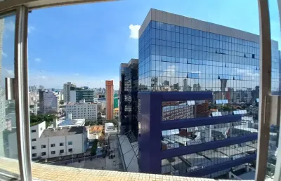 Se você valoriza morar bem localizado, com tudo à sua volta, este apartamento é para você!