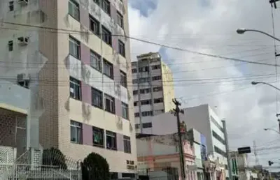 Apartamento para venda, 79 m², 2 quartos - edifício park center - são josé