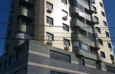 Apartamento para venda,139m², 3 quartos - residencial mirante -bairro farolândia-aracaju/se