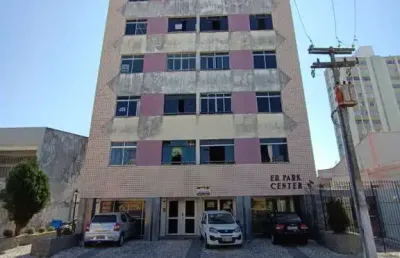 Apartamento para venda, 79 m², 2 quartos - edifício park center - são josé