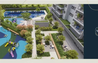 Apartamento com 3 quartos à venda na Vila Monte Alegre, São Paulo 