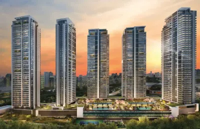 Apartamento com 2 quartos à venda na Avenida Marginal do Rio Pinheiros, Jardim Fonte do Morumbi, São Paulo