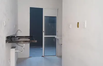Lindo apartamento pronto para morar próximo ao metrô patriarca