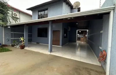 Casa com 3 quartos à venda na Rua Pixinguinha, 12e, Bairro Pedrinhas, 12, Pedrinhas, Porto Velho