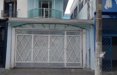 Casa com 3 quartos à venda no Jardim Ester, São Paulo 