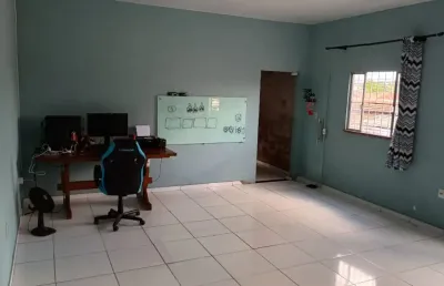 Casa com 3 quartos à venda na Avenida Portugal, Coqueiro, Belém