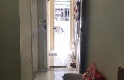 Casa com 3 quartos à venda na Travessa Doutor Moraes, 22, Nazaré, Belém