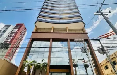 Apartamento com 3 quartos à venda na Travessa Magno de Araújo, 370, Telégrafo Sem Fio, Belém