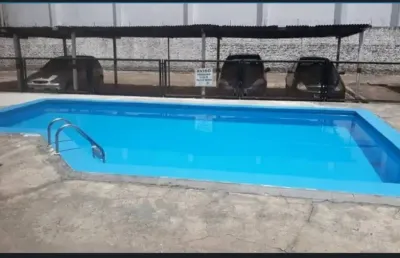 Apartamento com 3 quartos à venda na Estrada Quarenta Horas, 404, Quarenta Horas (Coqueiro), Ananindeua