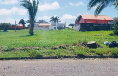 Terreno à venda na Rua Raimundo Santana Cruz, Atalaia, Salinópolis