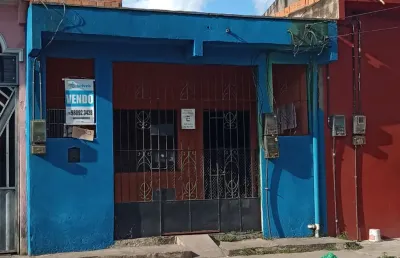Casa com 3 quartos à venda na Tv Alferes Costa, 116, Sacramenta, Belém