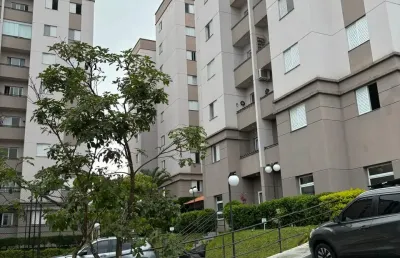 Apartamento 3 dorms com sacada – cond. villagio da serra – mogi – r$ 2.700 pacote!