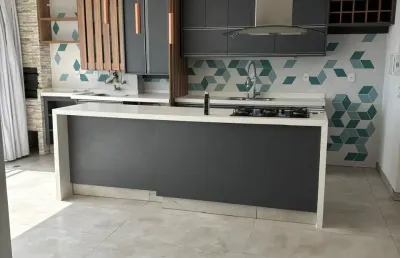 Lindissimo apartamento no condominio phoenix, mogi das cruzes