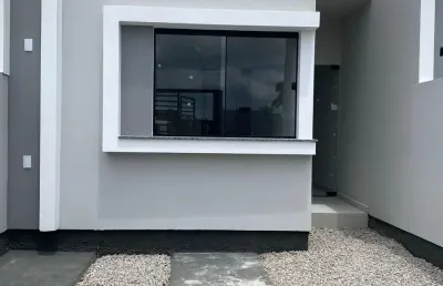 Casa com 2 quartos à venda em Joaia, Tijucas 