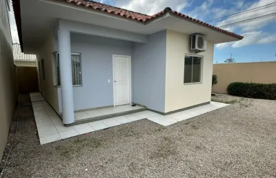 Casa com 2 quartos à venda no XV de Novembro, Tijucas 