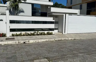 Casa com 3 quartos à venda no Universitário, Tijucas 