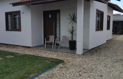 Casa com 3 quartos à venda em Mata Atlântica, Tijucas 