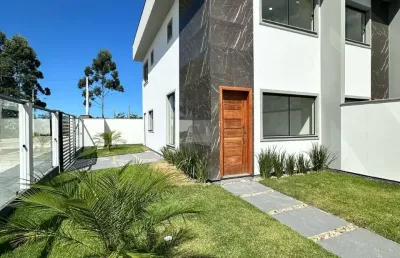 Casa com 2 quartos à venda em Joaia, Tijucas 