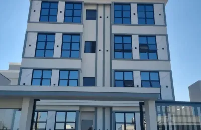 Apartamento com 2 quartos à venda em Areias, Tijucas 