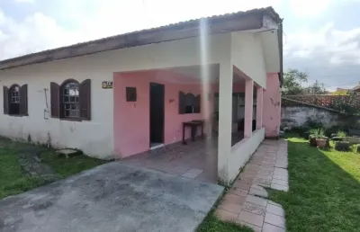 Casa com 3 quartos à venda na Praça de Embarque, 26, Balneário Primavera, Pontal do Paraná