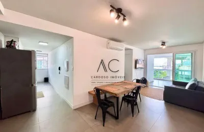 Apartamento com 3 dormitórios para alugar, 93 m² por r$ 6.945,00/mês - jacarepaguá - rio de janeiro/rj