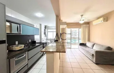 Oportunidade 2qts c/suite - mobiliado - reserva jardim (cidade jardim)