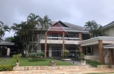 Casa em condomínio fechado com 4 quartos para alugar na Avenida das Américas, 10501, Barra da Tijuca, Rio de Janeiro