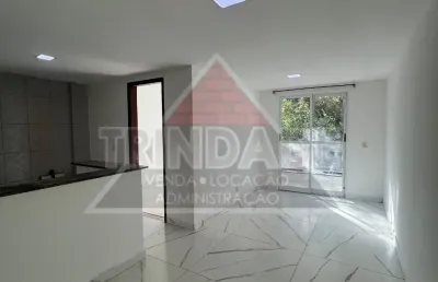 Alugo apartamento de 1 dormitório no recreio dos bandeirantes