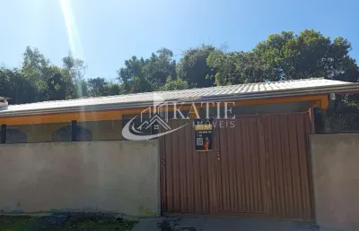 Excelente imovel a venda no guaraguaçu em pontal do paraná