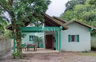 Excelente imóvel a venda no guaraguaçu, litoral do paraná