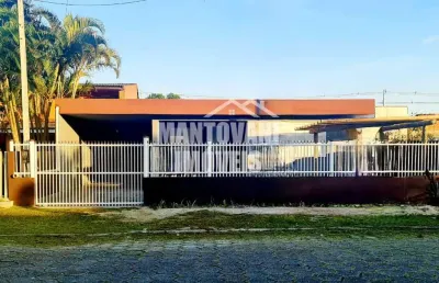 Casa com 5 quartos à venda em Shangri-lá, Pontal do Paraná 