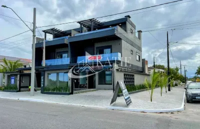 Casa com 3 quartos à venda na Praia de Leste, Pontal do Paraná 