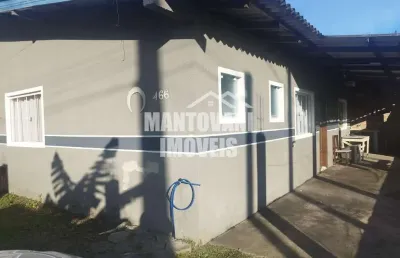 Casa com 2 quartos à venda no Canoas, Pontal do Paraná 
