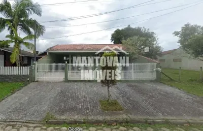 Casa à venda aproximadamente 100 metros do mar, praia de leste, pontal do parana - pr