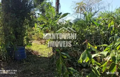 Chácara na praia com 55 hectares, colônia pereira, pontal do parana - pr