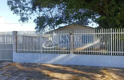 Casa à venda em praia de leste, pontal do parana - pr