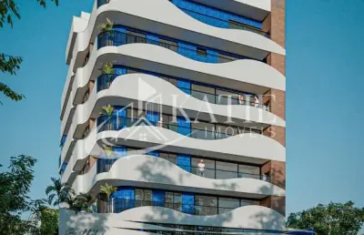 Apartamento com 3 quartos à venda em Caiobá, Matinhos 