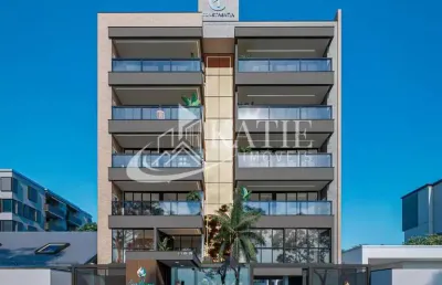 Apartamentos à venda no balneário rivieira, matinhos - pr