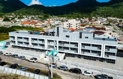 Apartamento com 1 quarto à venda no Bela Vista, Matinhos 