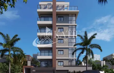 Apartamento com 1 quarto à venda em Caiobá, Matinhos 