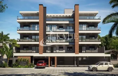 Apartamento à venda no balneário rivieira, matinhos - pr