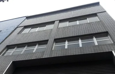 Prédio comercial para locação com 748m² – excelente localização no belenzinho! - são paulo - sp