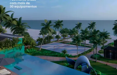 Apartamento com 4 quartos à venda na Avenida General Luiz de França Albuquerque, 3750, Guaxuma, Maceió