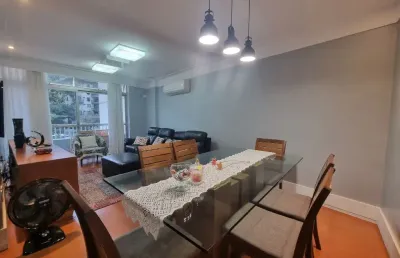 Apartamento com 3 quartos à venda no Ingá, Niterói 