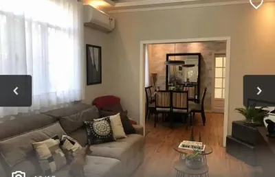 Casa com 3 quartos à venda no São Francisco, Niterói 