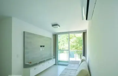 Apartamento com 2 quartos à venda no Badu, Niterói 