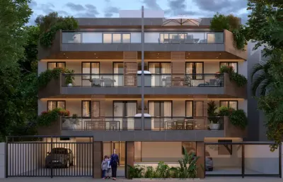 Lançamento Exclusivo no Recreio - Belize Residence