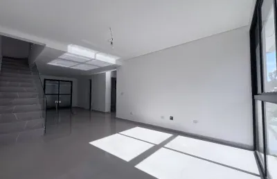Baixou!!! oportunidade -sobrado  3 dorm. c/ suíte - condomínio fechado