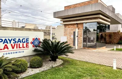 Terrenos em condomínio clube a partir de r$ 270.000,00