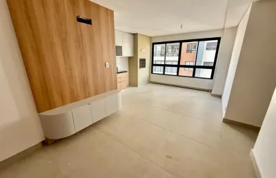 Apartamento 3 quartos com churrasqueira carvão na varanda, pronto para   morar,  armários planejados, nunca habitado no setor marista